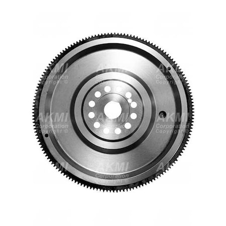 Akmi Clutch Flywheel, 2569653 2569653